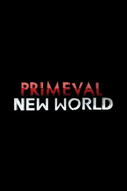 Primeval: New World Specials