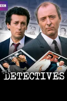 The Detectives Specials