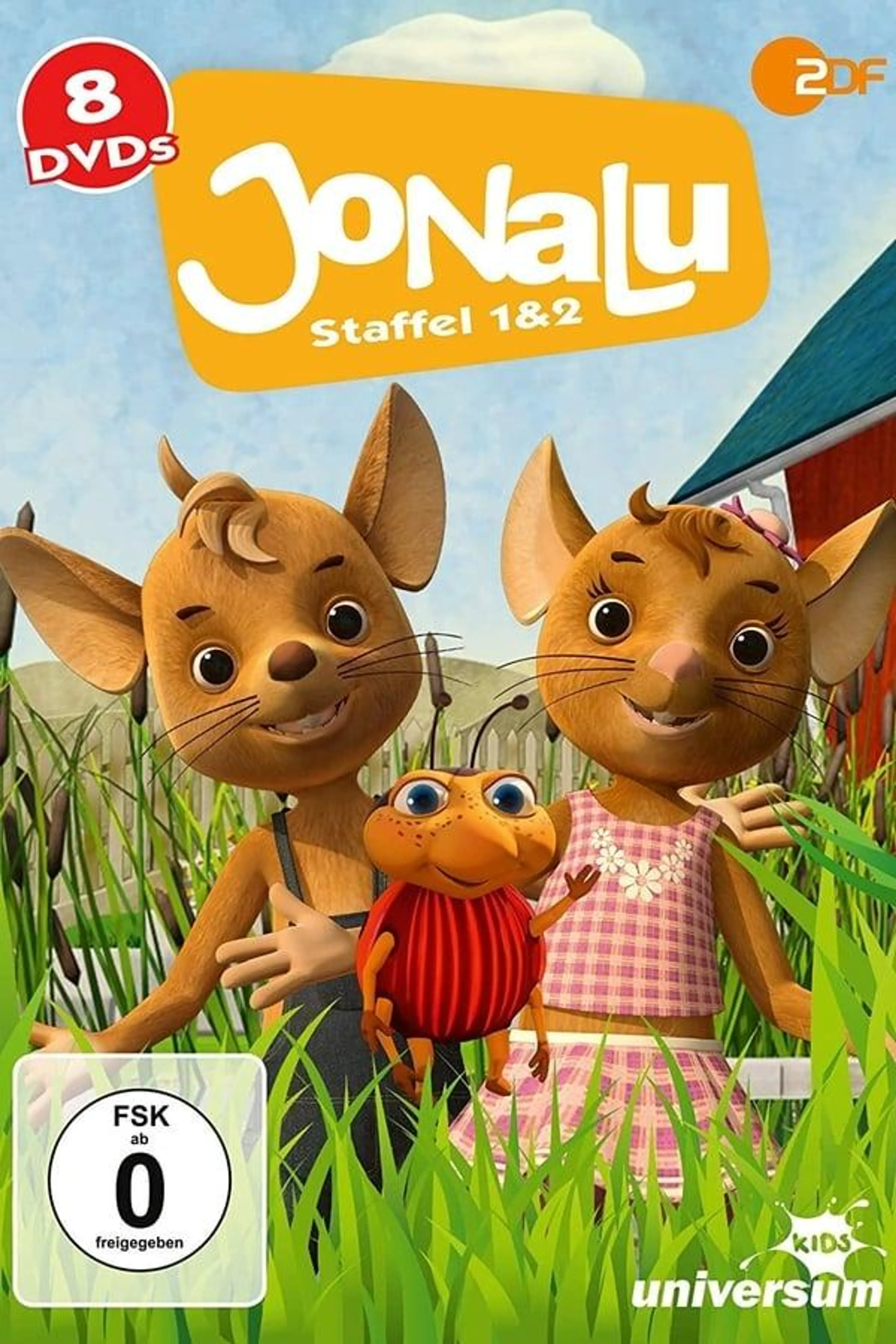 JoNaLu Season 2