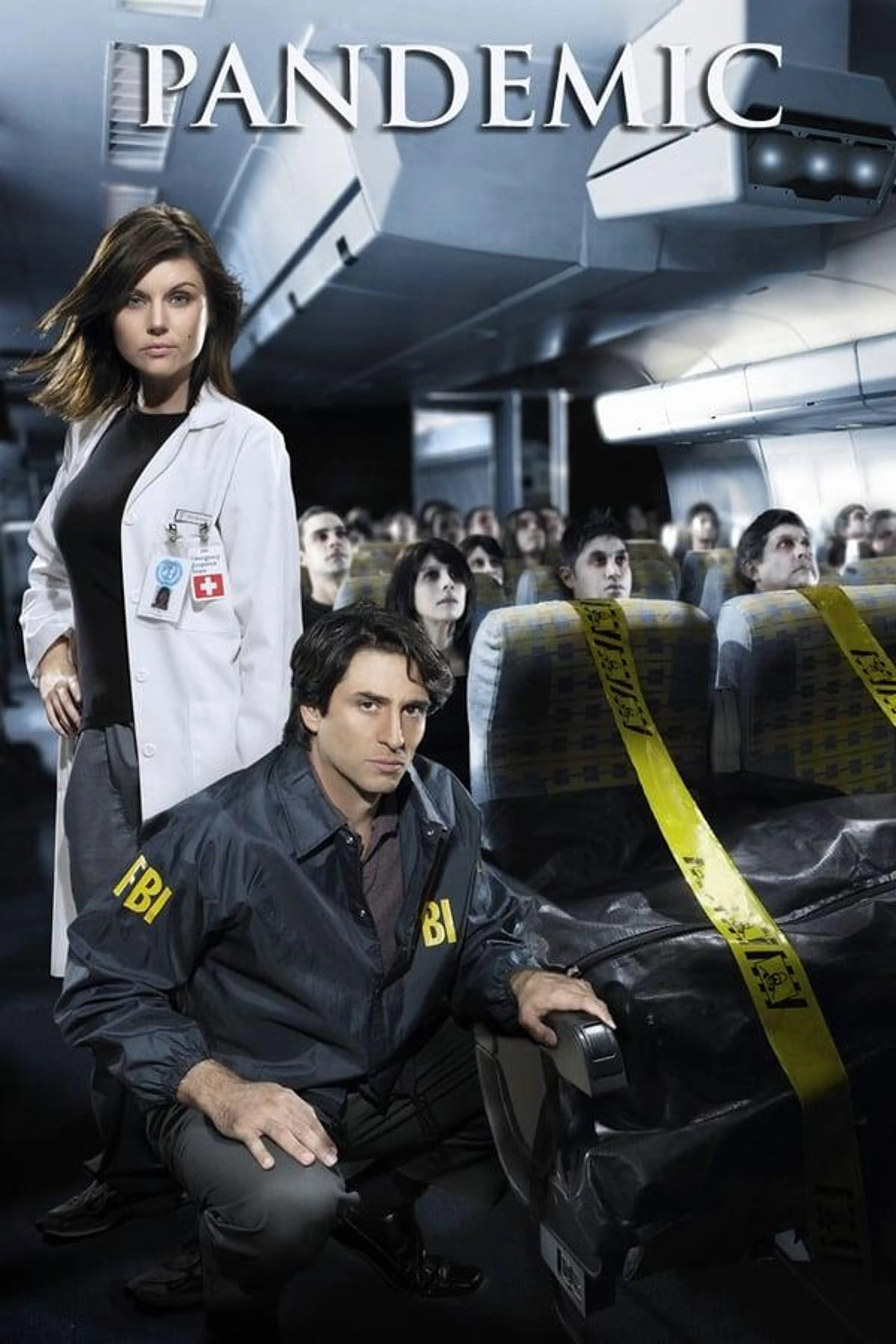 Pandemic Miniseries