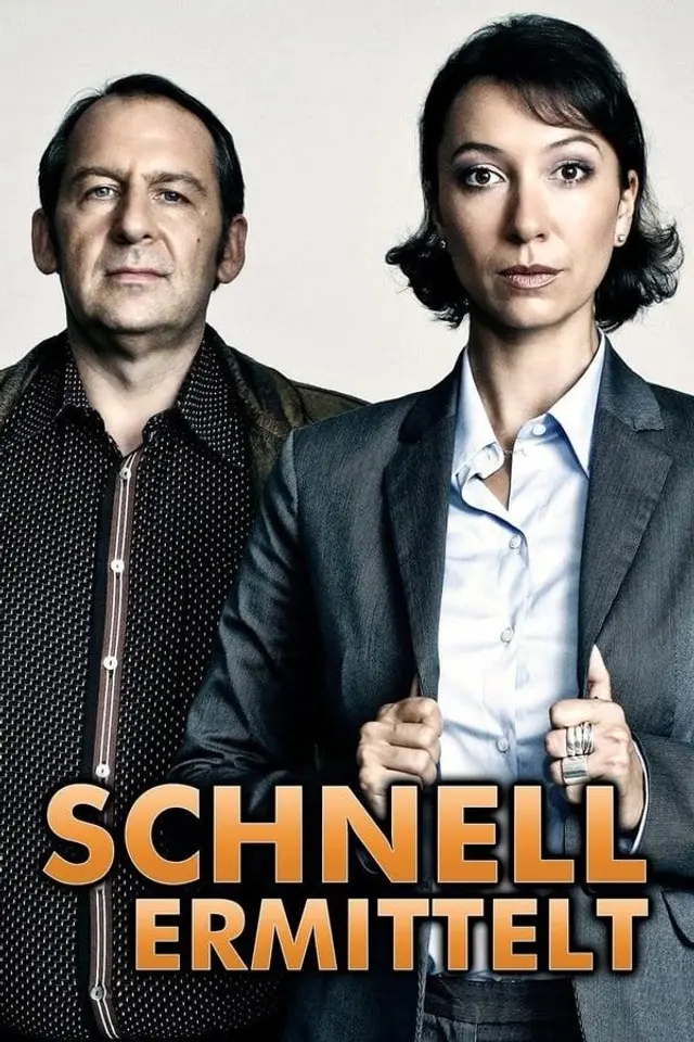 Schnell ermittelt Season 2