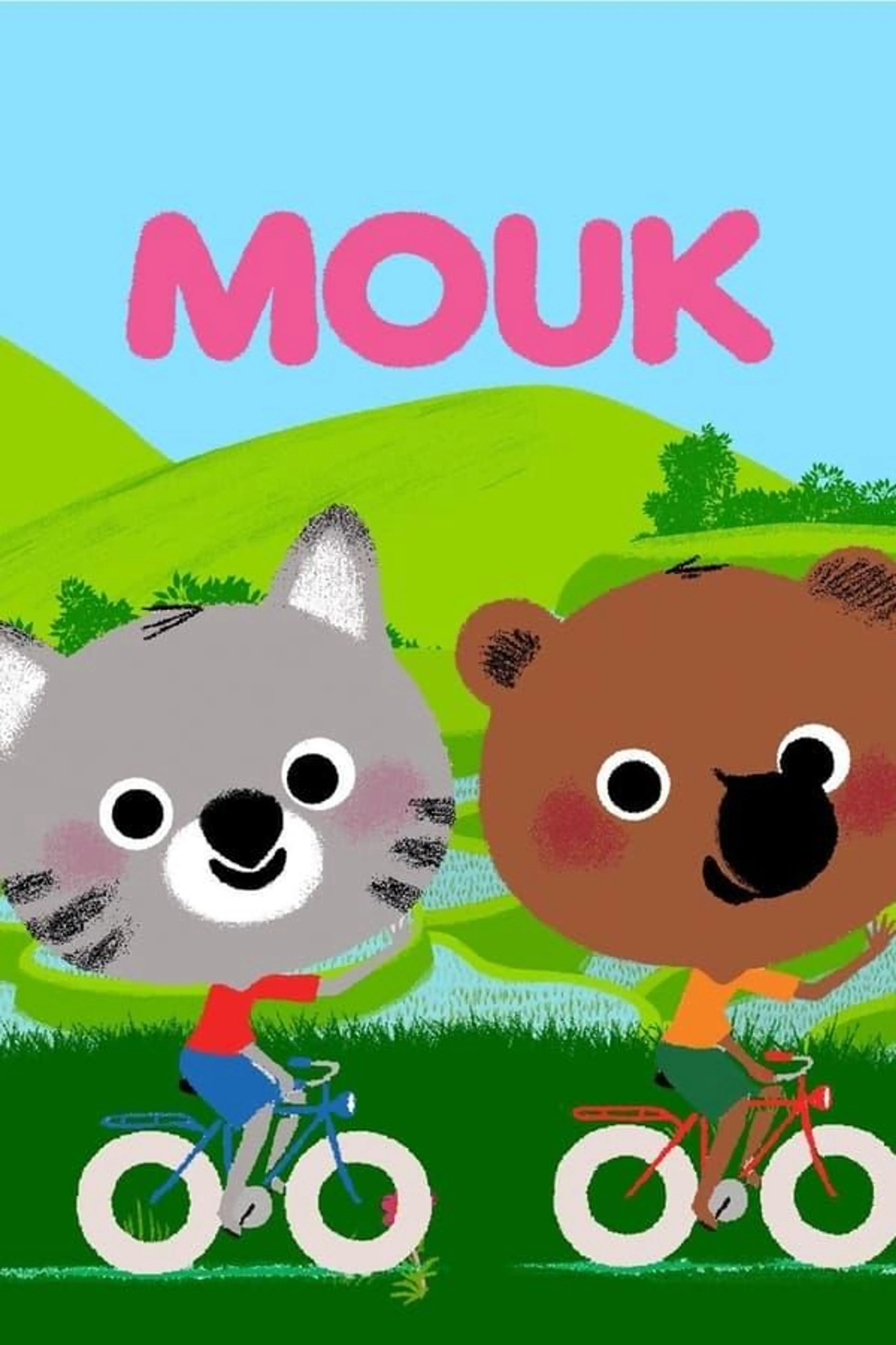 Mouk Specials