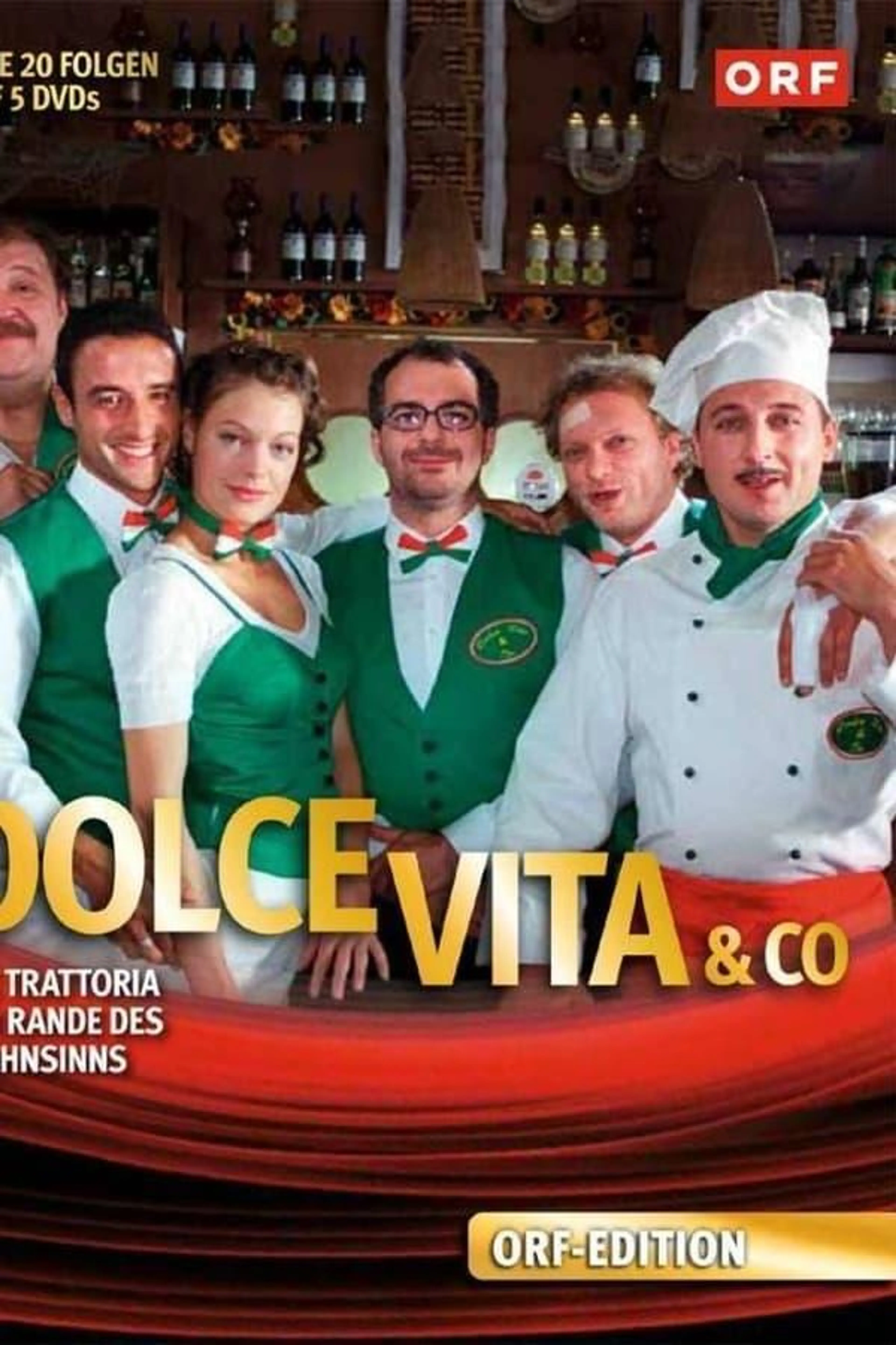 Dolce Vita & Co Season 2