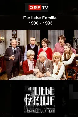 Die liebe Familie Season 4