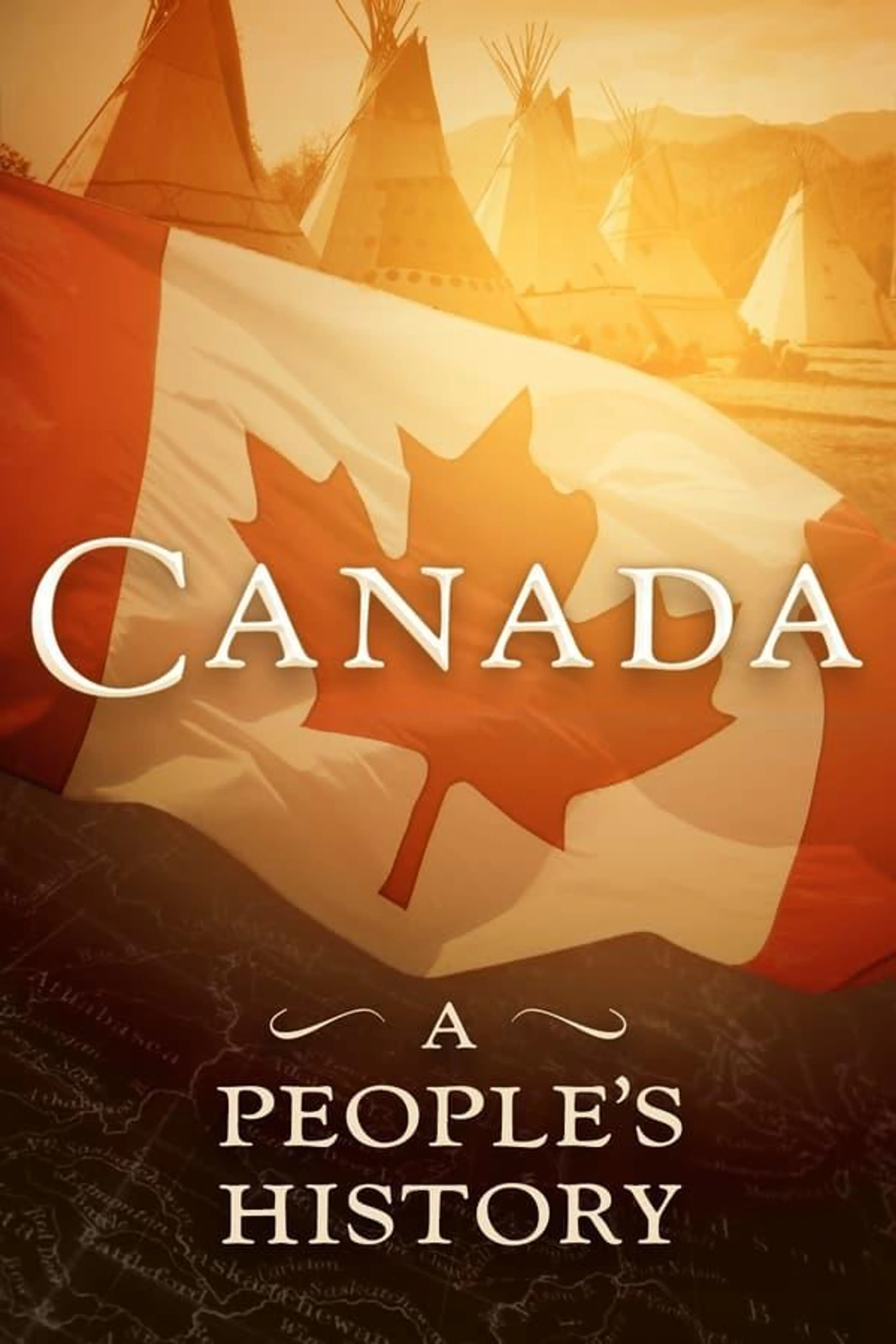 Canada: A People's History Season 2