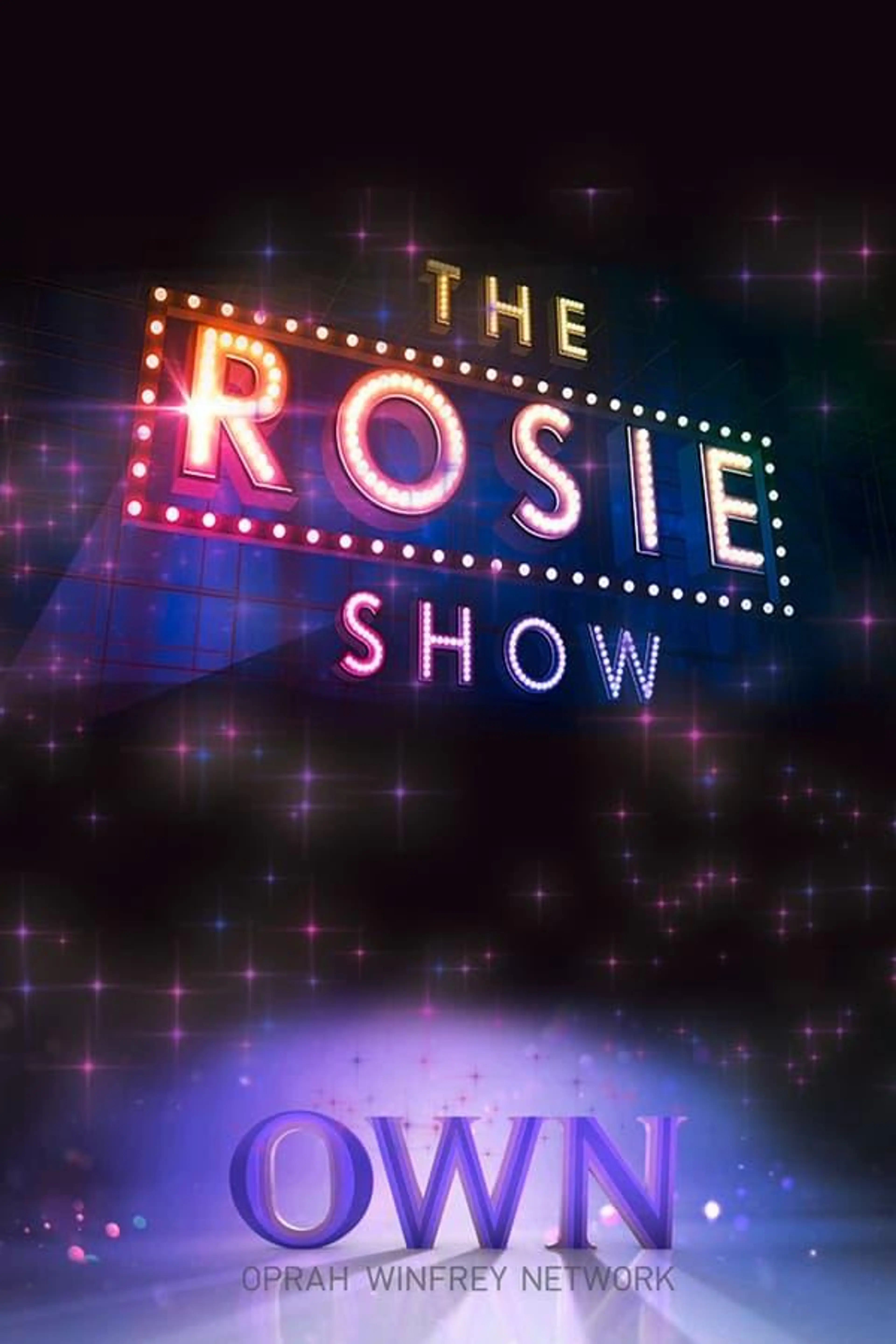 The Rosie Show Season 1