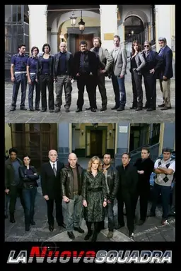 La Nuova Squadra Season 2