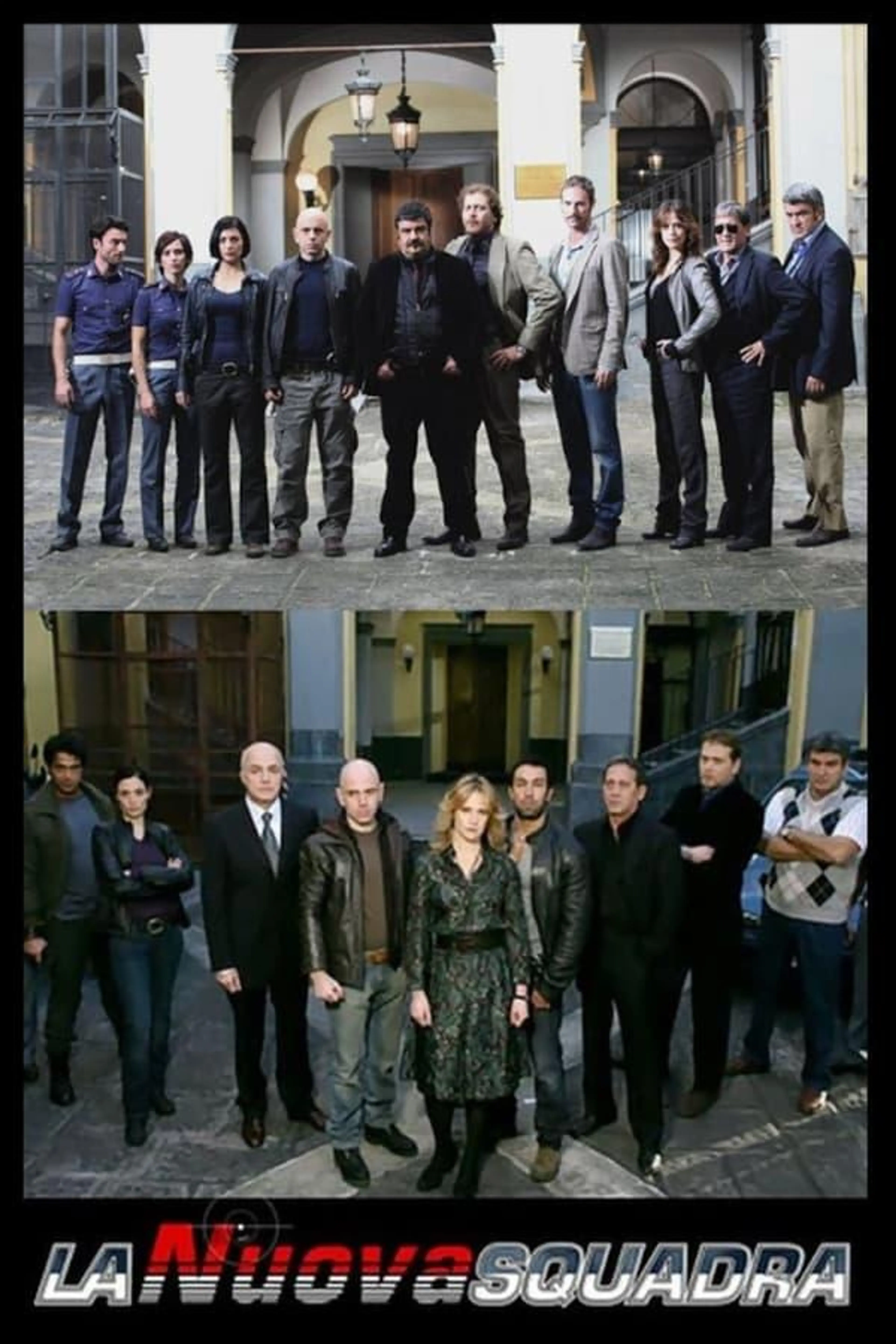 La Nuova Squadra Season 2