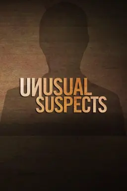 Unusual Suspects Season 7