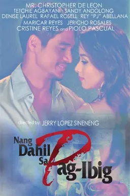 Dahil Sa Pag-ibig Season 1