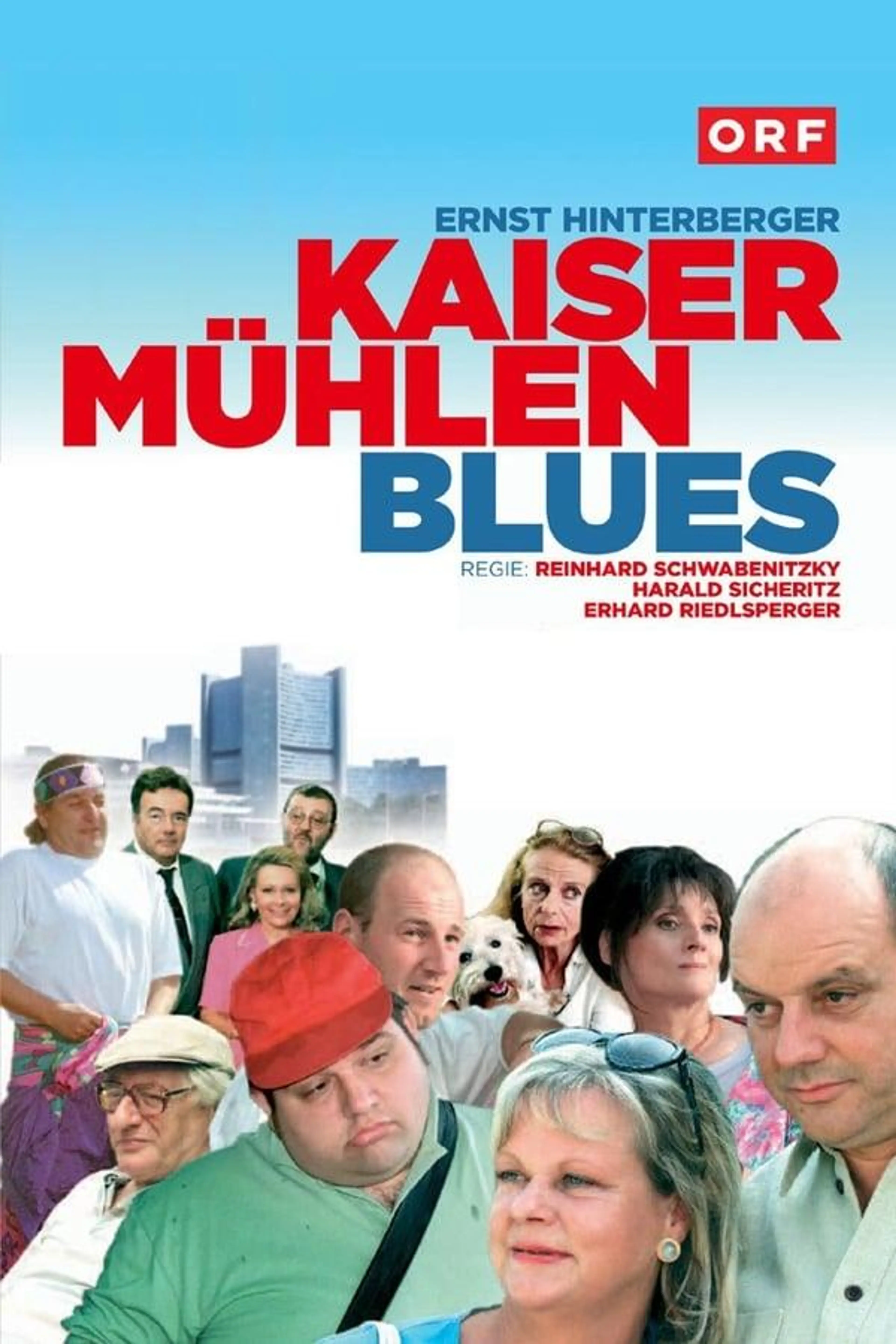 Kaisermühlen Blues Season 2