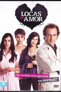 Locas de amor Season 1