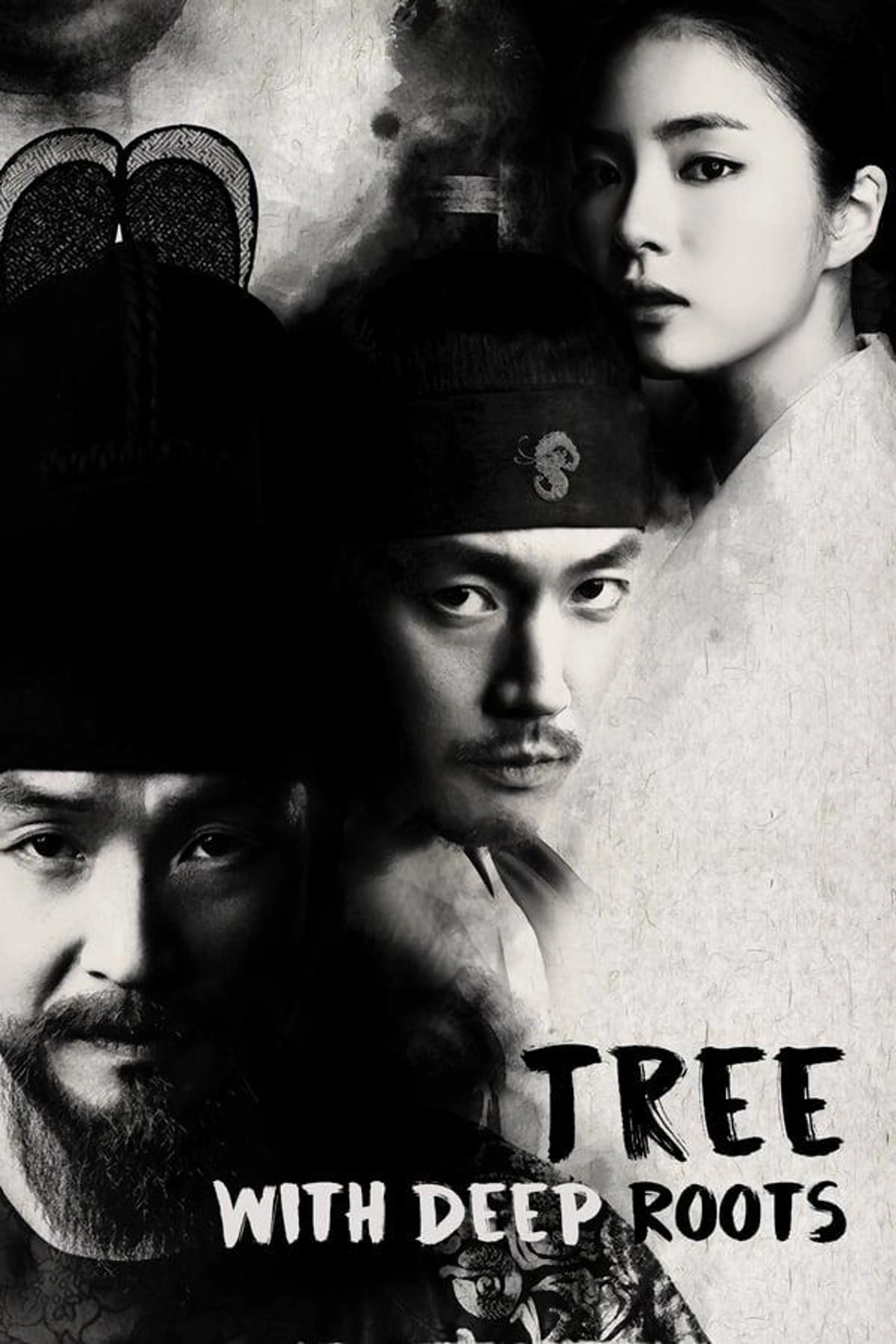 Tree with Deep Roots Specials
