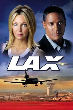 LAX Season 1