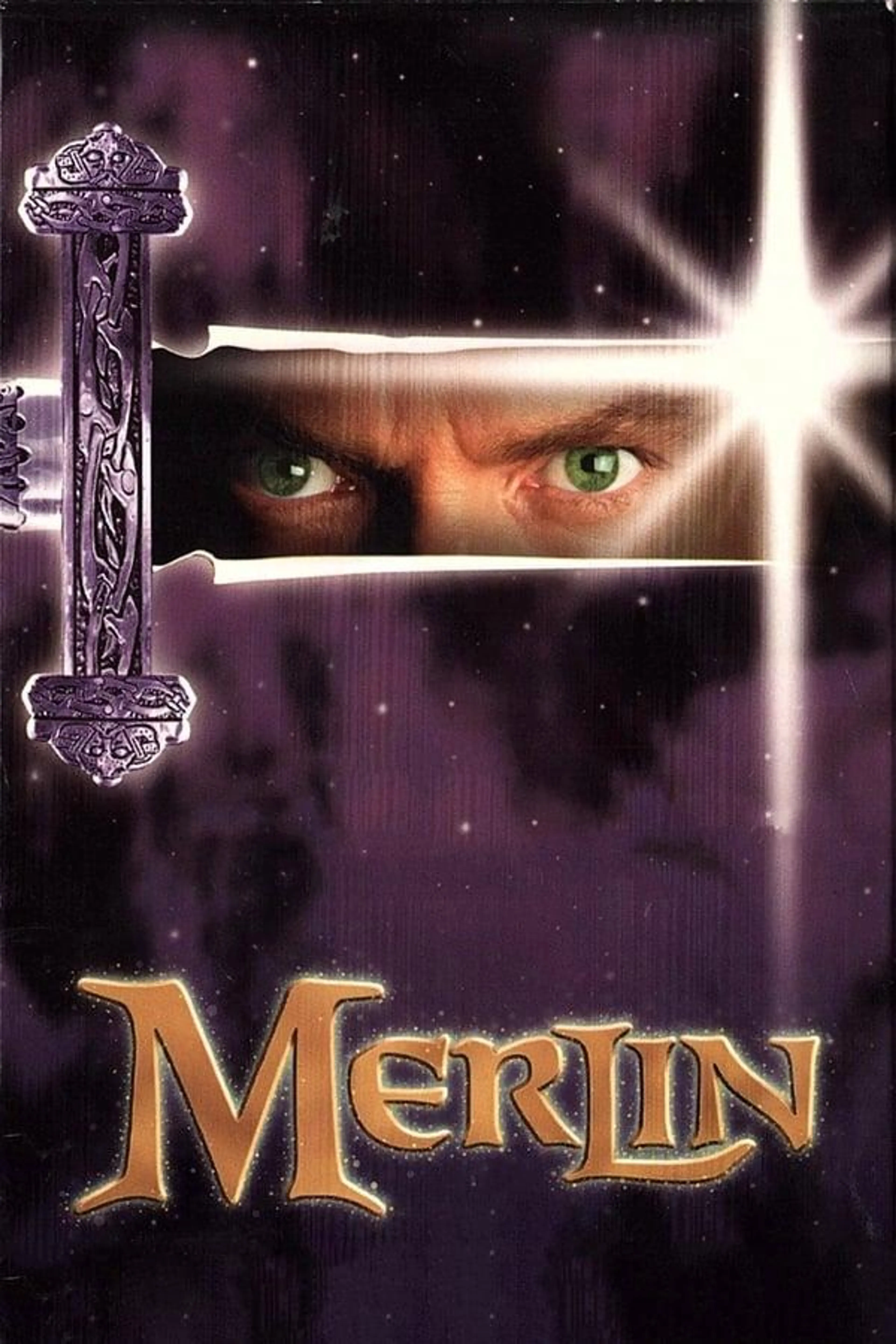 Merlin Miniseries