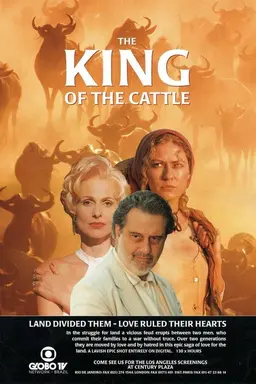 The King of The Cattle Season 1