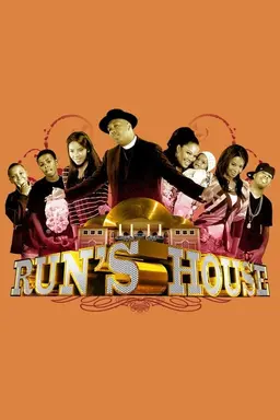 Run's House Season 4