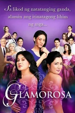 Glamorosa Season 1