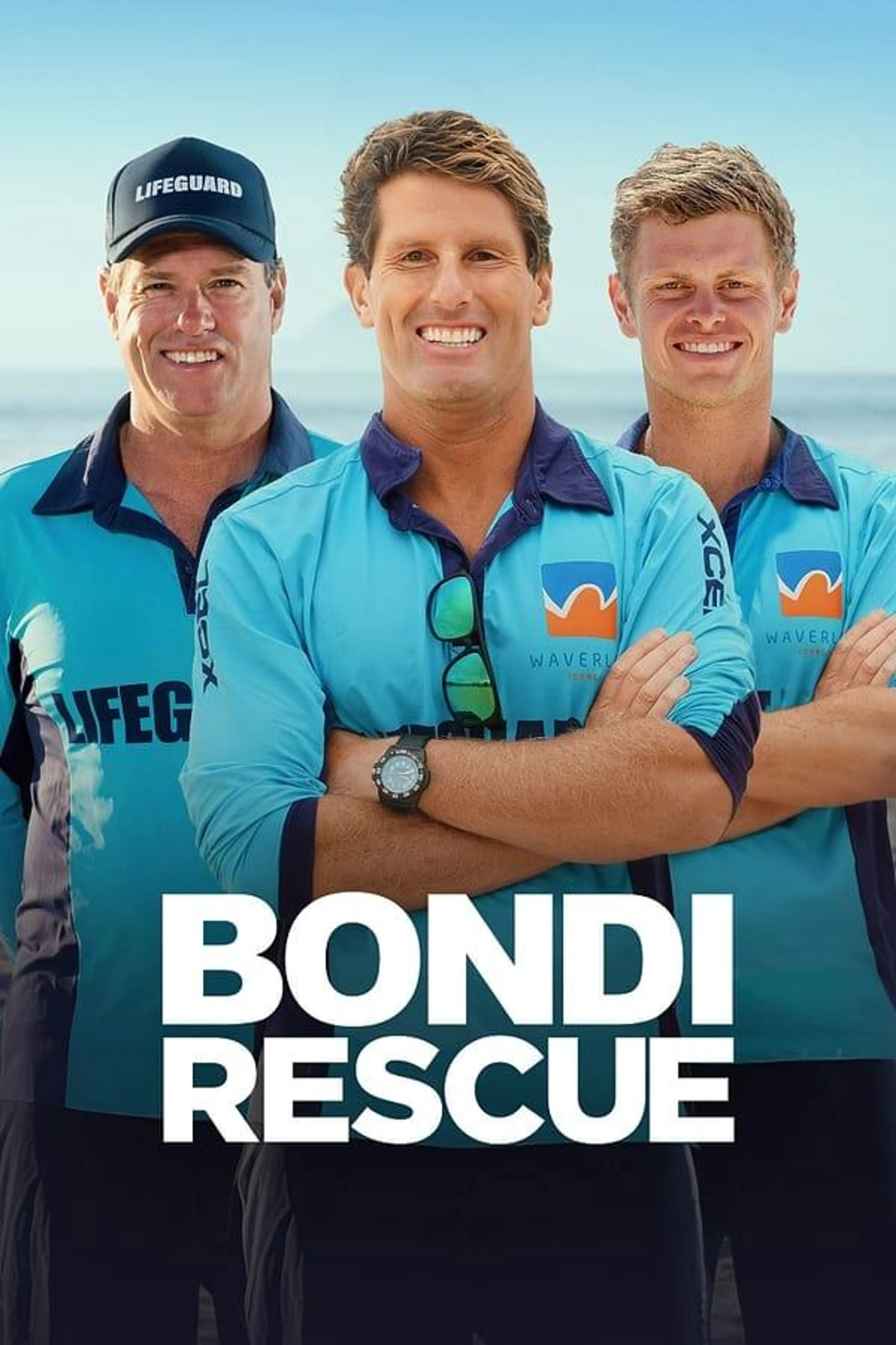 Bondi Rescue Season 2
