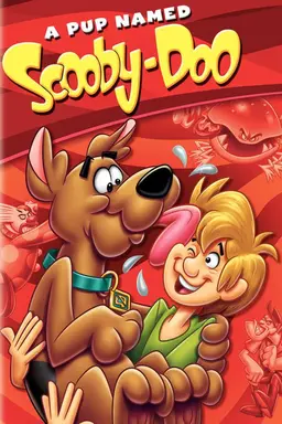 A Pup Named Scooby-Doo Season 2