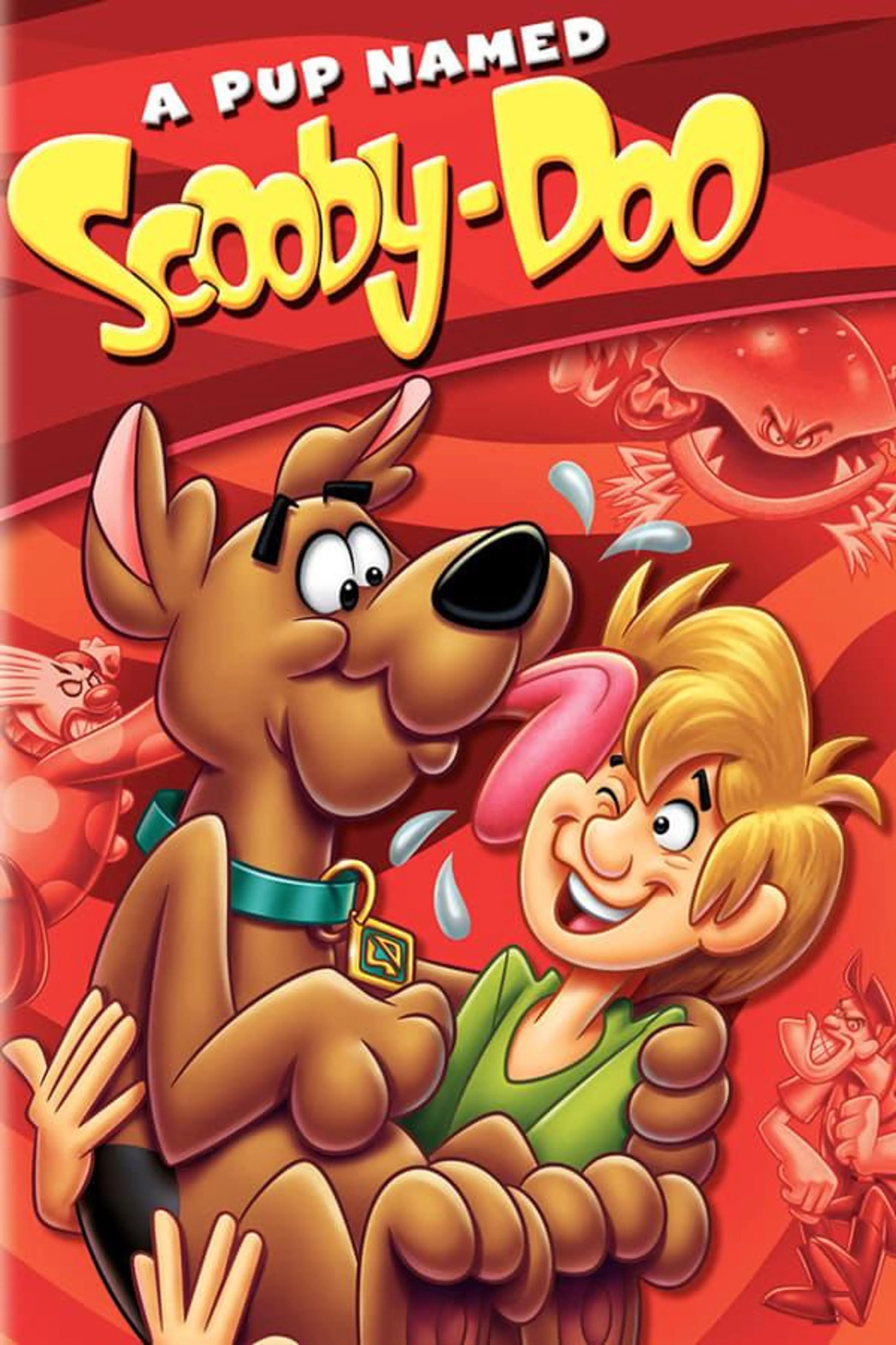 A Pup Named Scooby-Doo Season 2