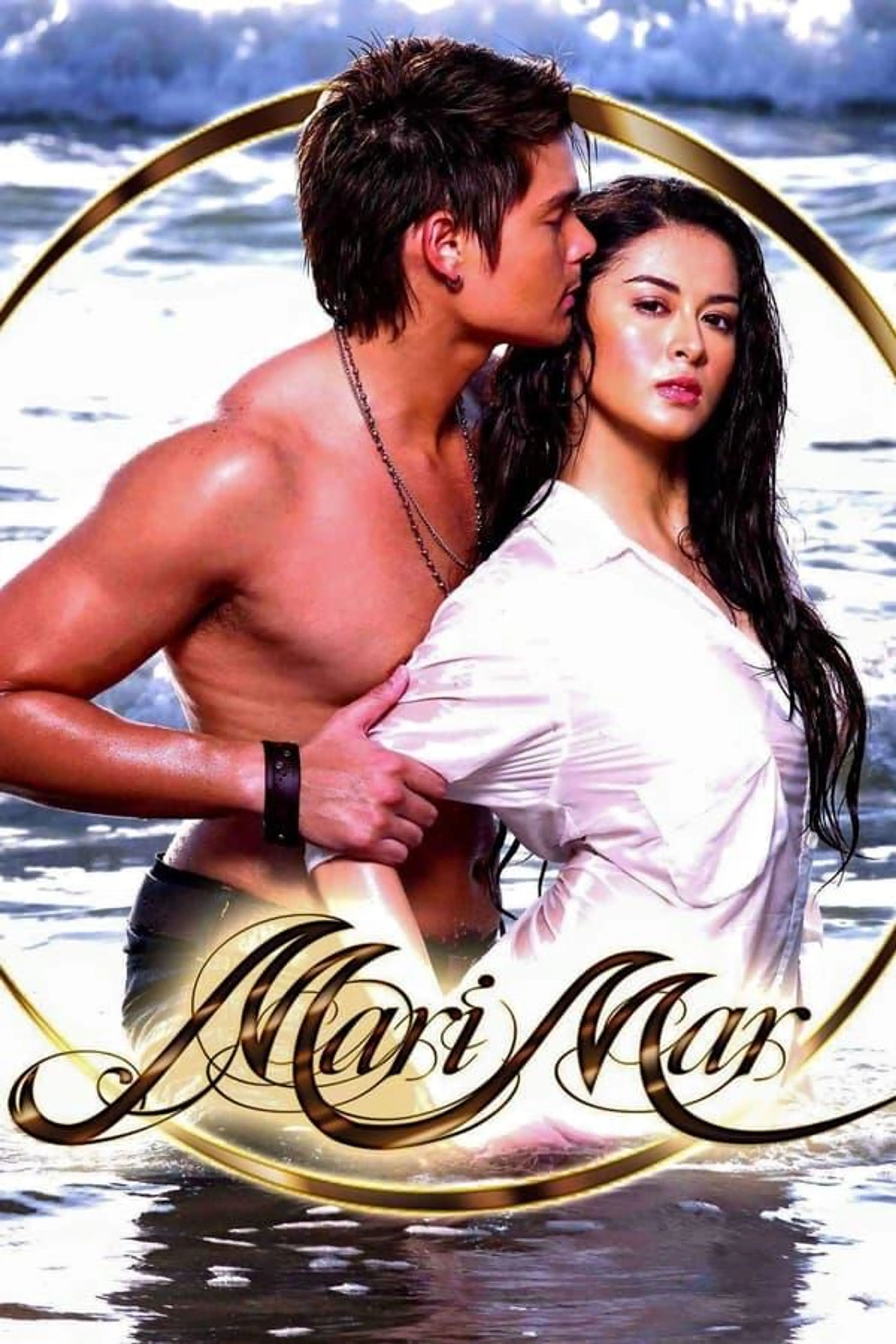 MariMar Season One