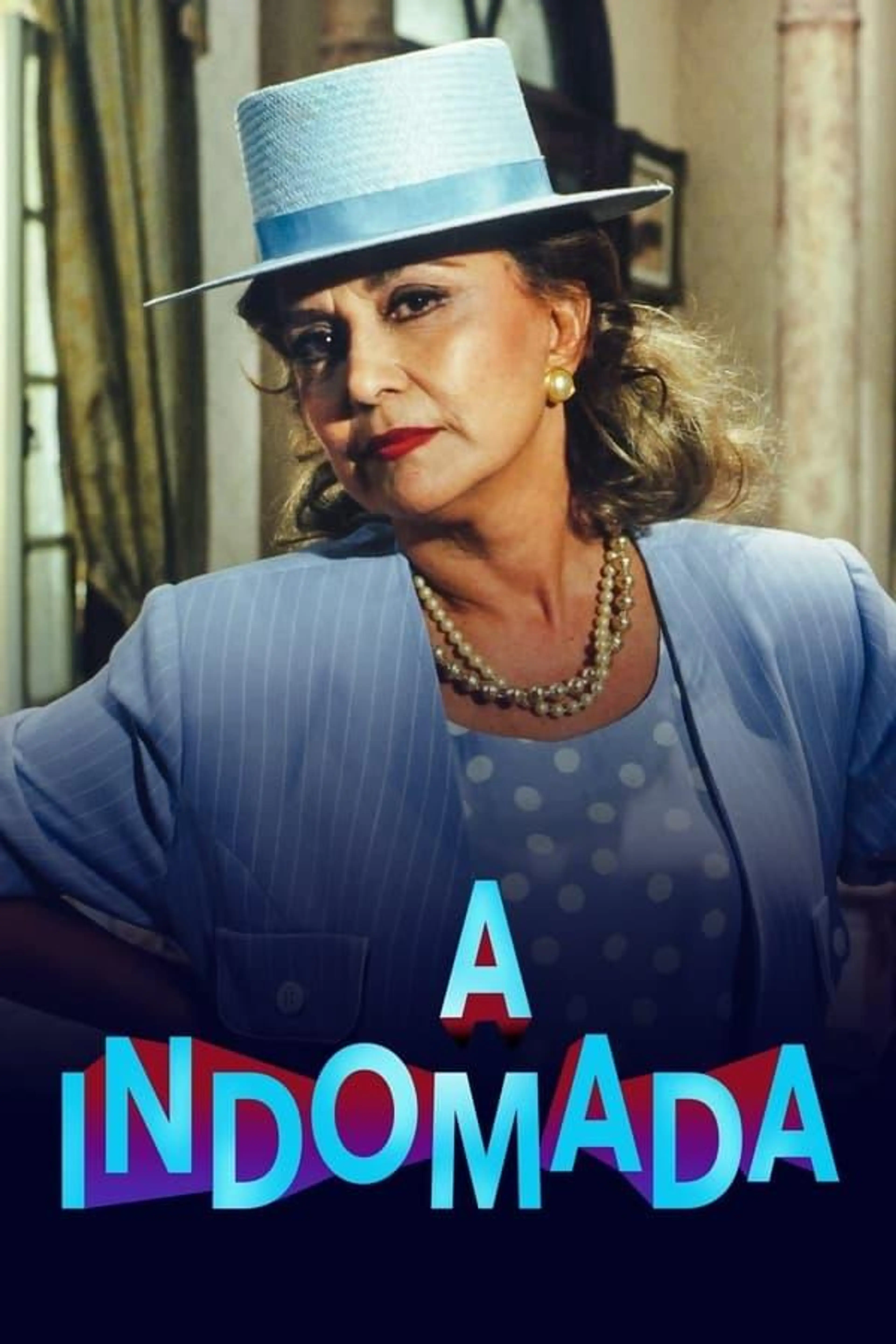 A Indomada Season 1