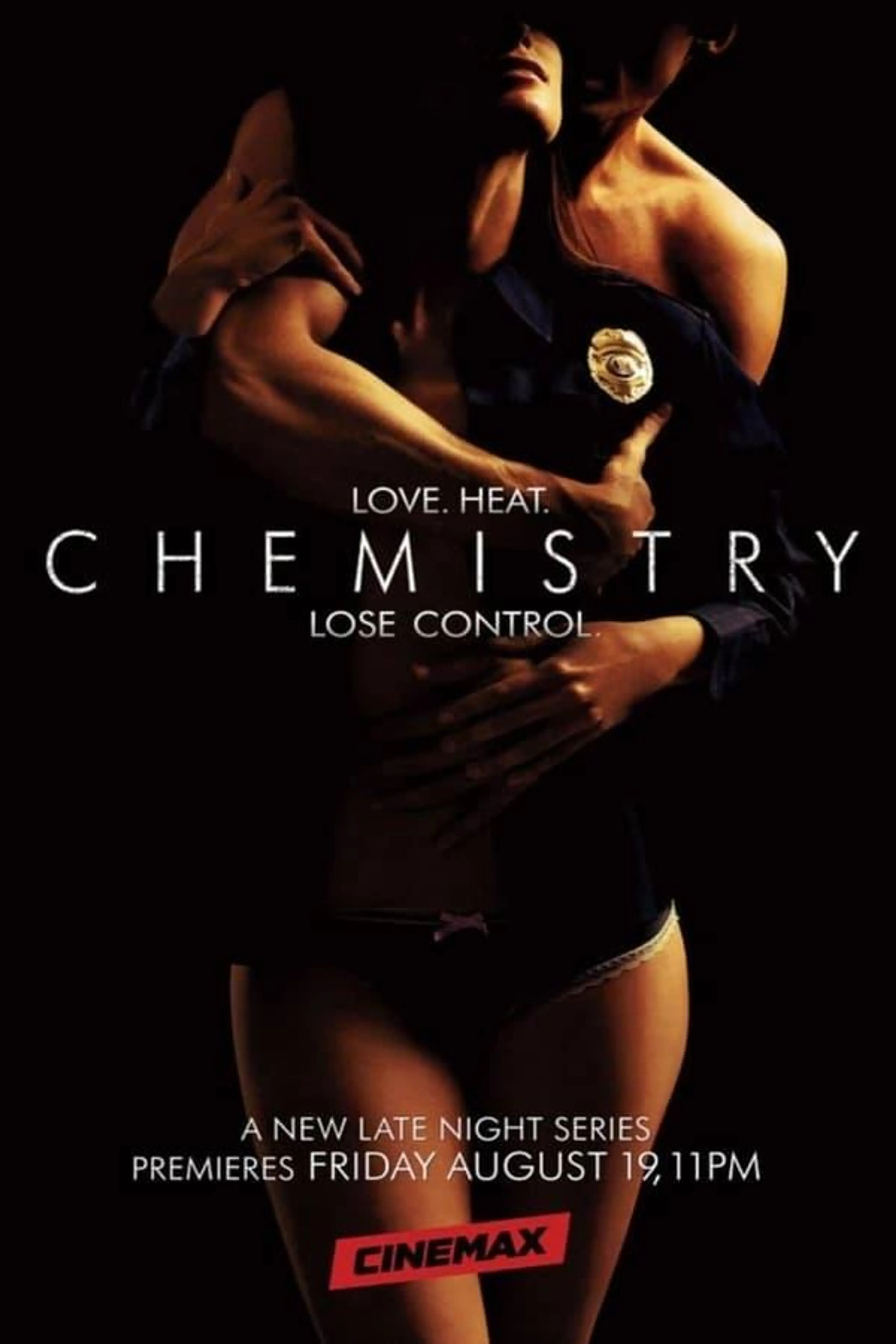 Chemistry Specials