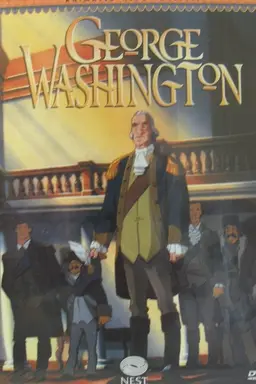 Animated Hero Classics: George Washington