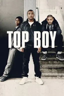 Top Boy Season 2