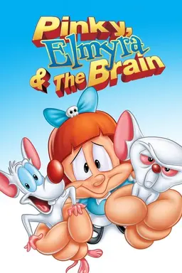 Pinky, Elmyra & The Brain Season 1