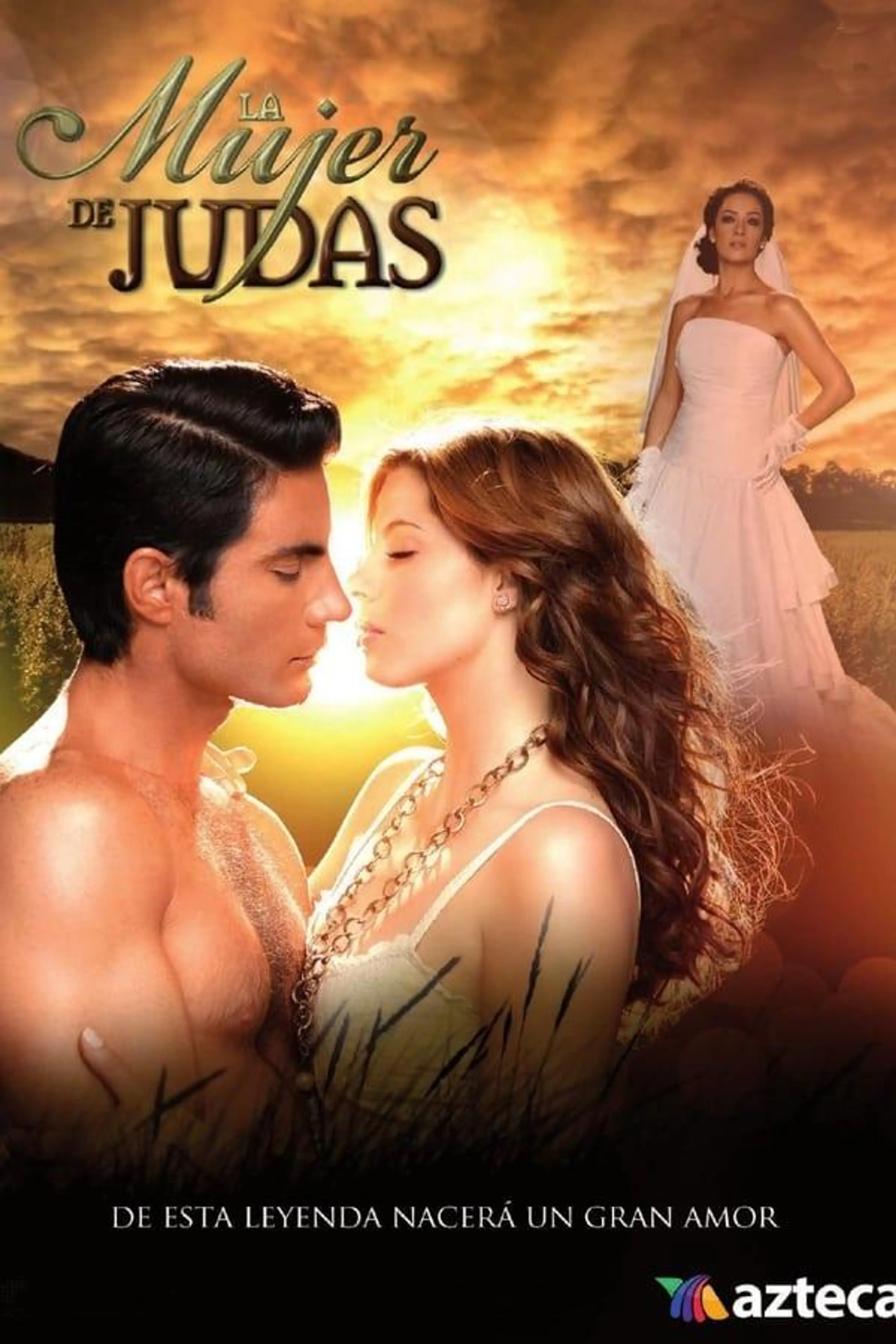 La Mujer de Judas Season 1