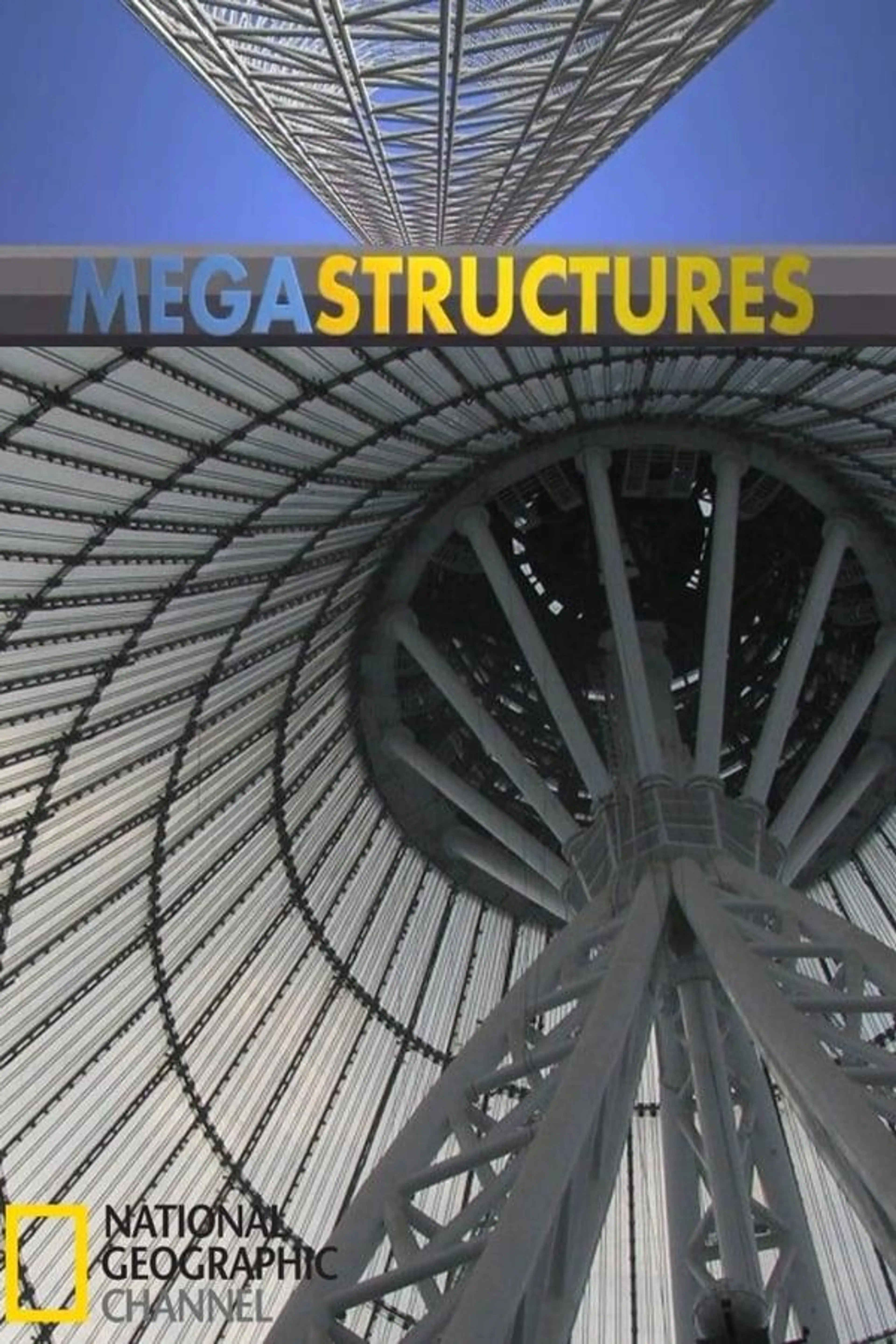 MegaStructures Specials