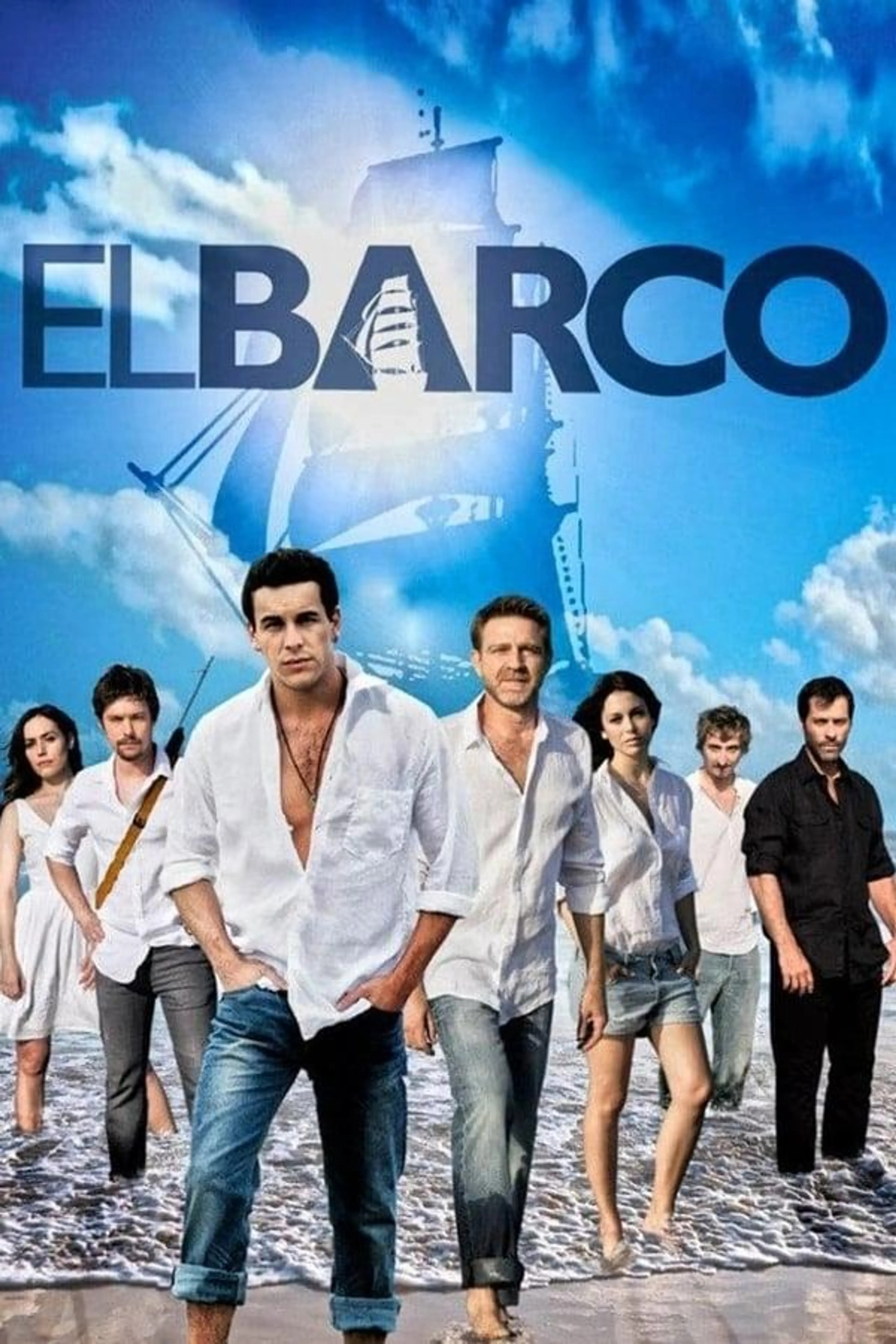 The Boat Season 1