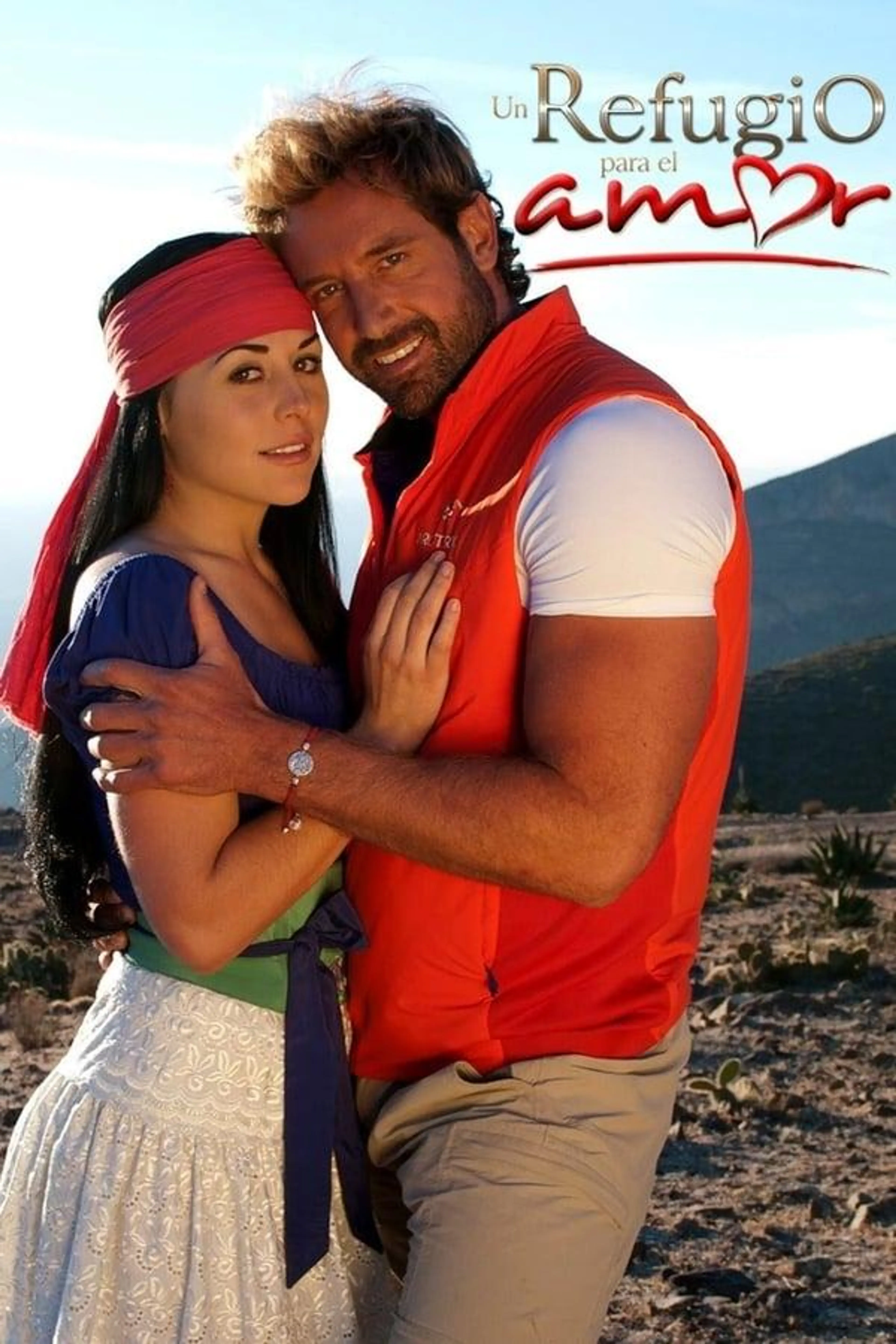 A Shelter for Love Season 1