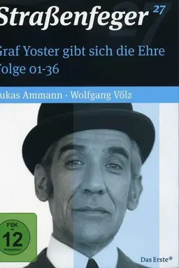 Graf Yoster gibt sich die Ehre Season 4