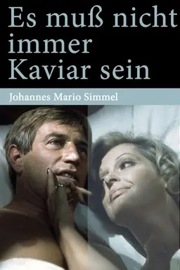 Es muss nicht immer Kaviar sein Season 1