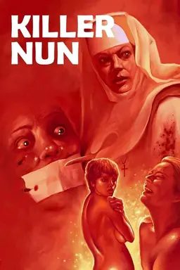Killer Nun