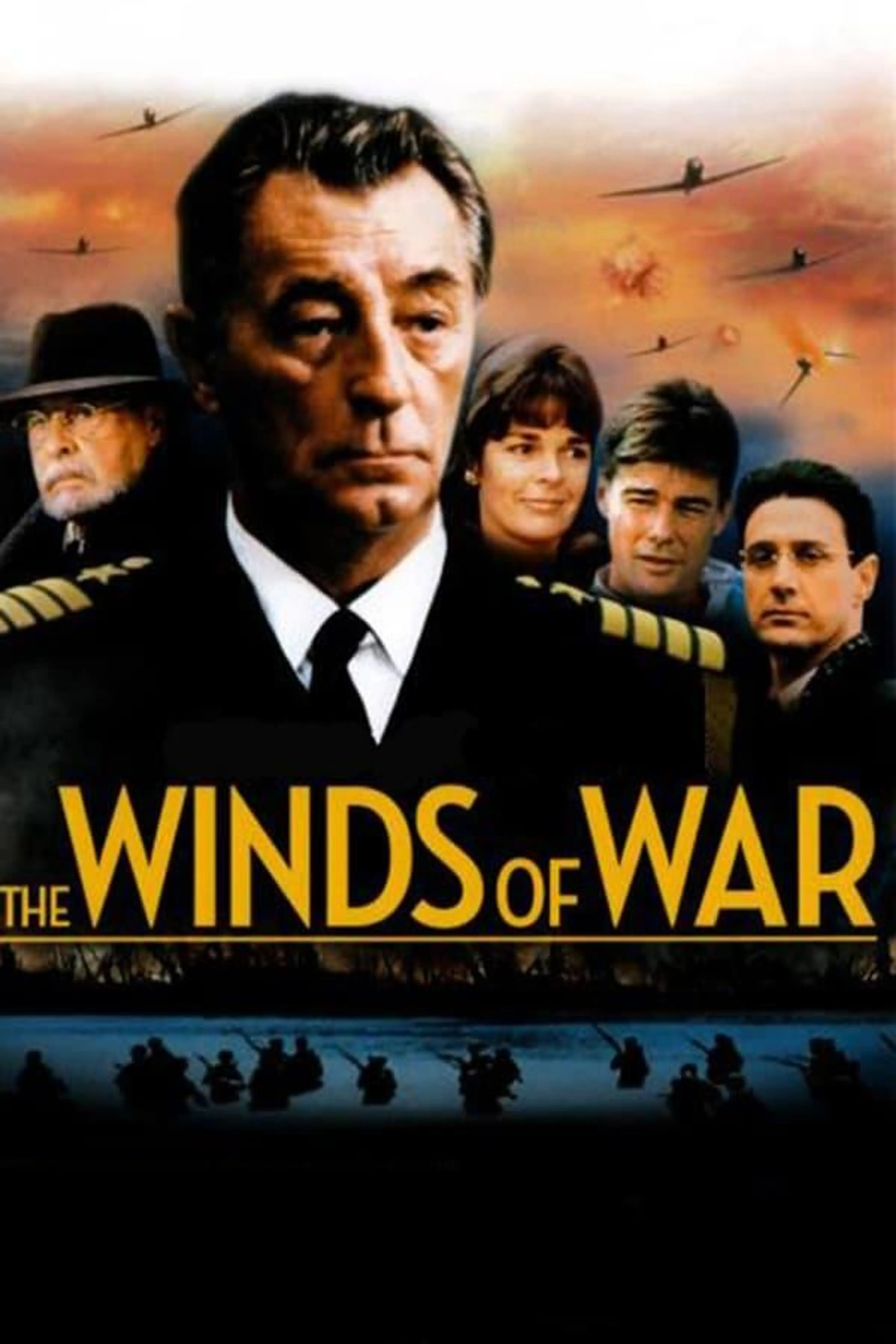 The Winds of War Specials