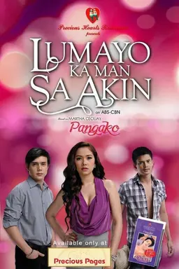 Lumayo Ka Man Sa Akin Season 1