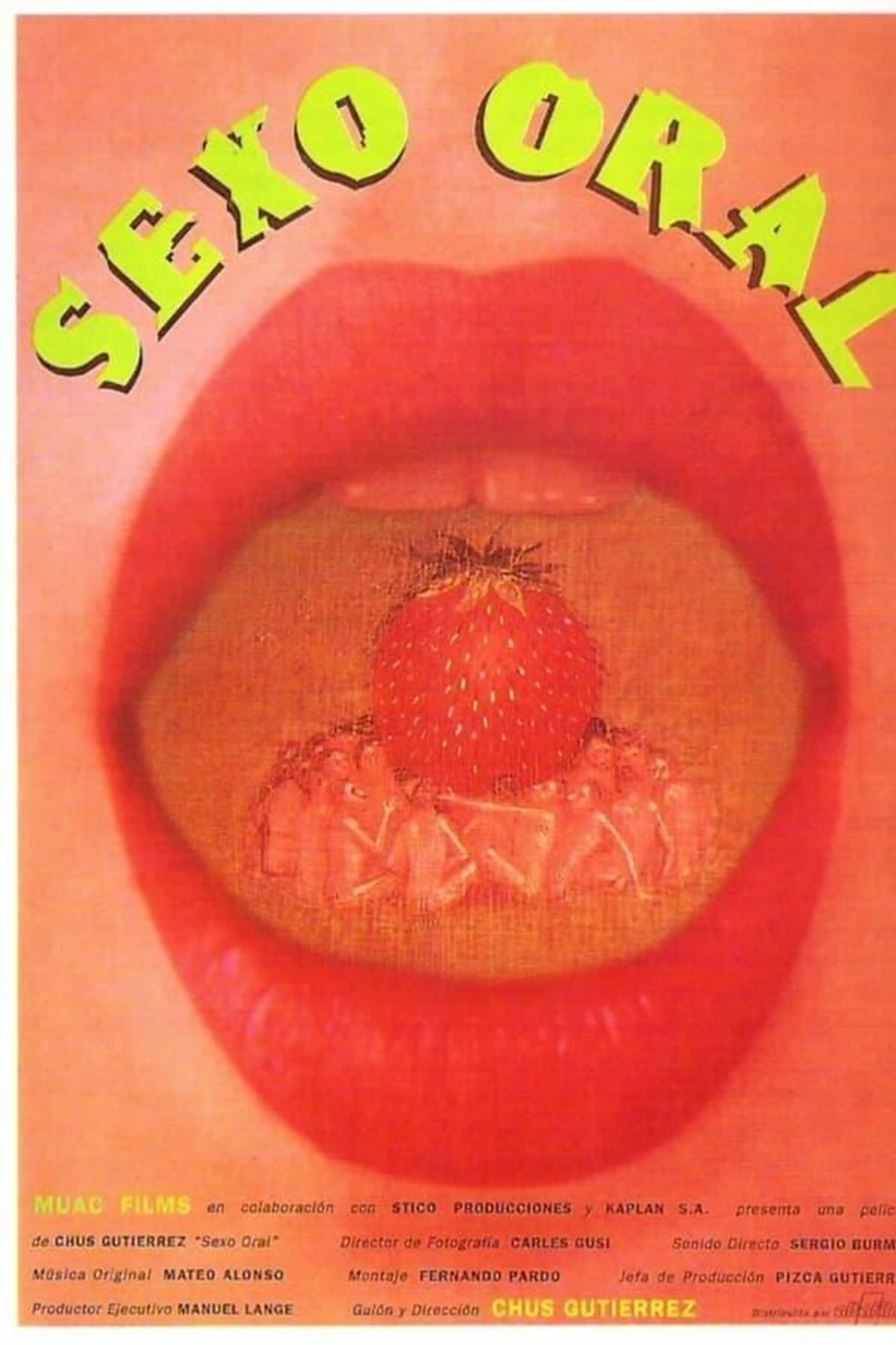 Sexo oral