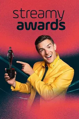 The Streamy Awards Season 2