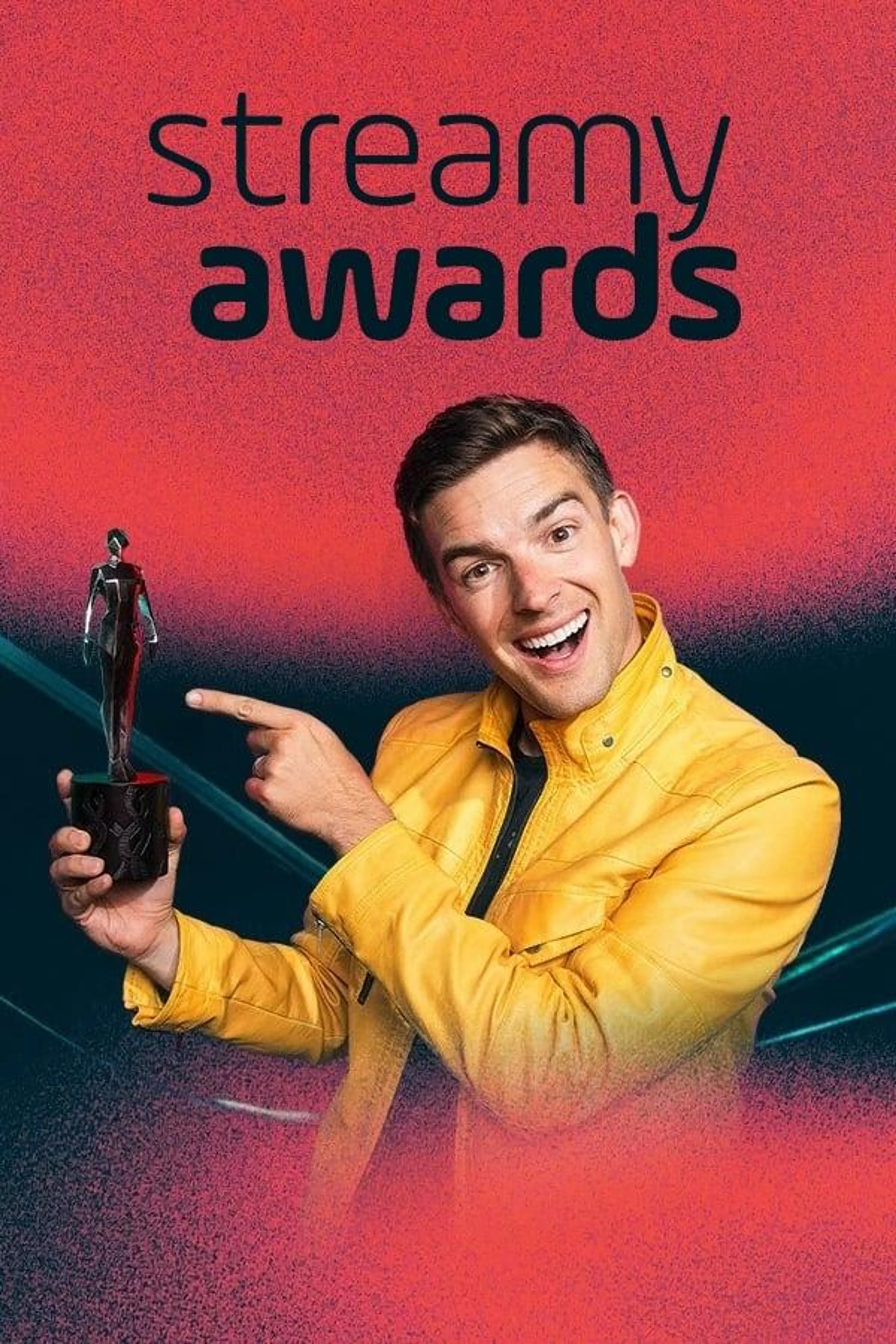 The Streamy Awards Season 2