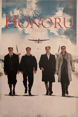 Days of Honor Season 2