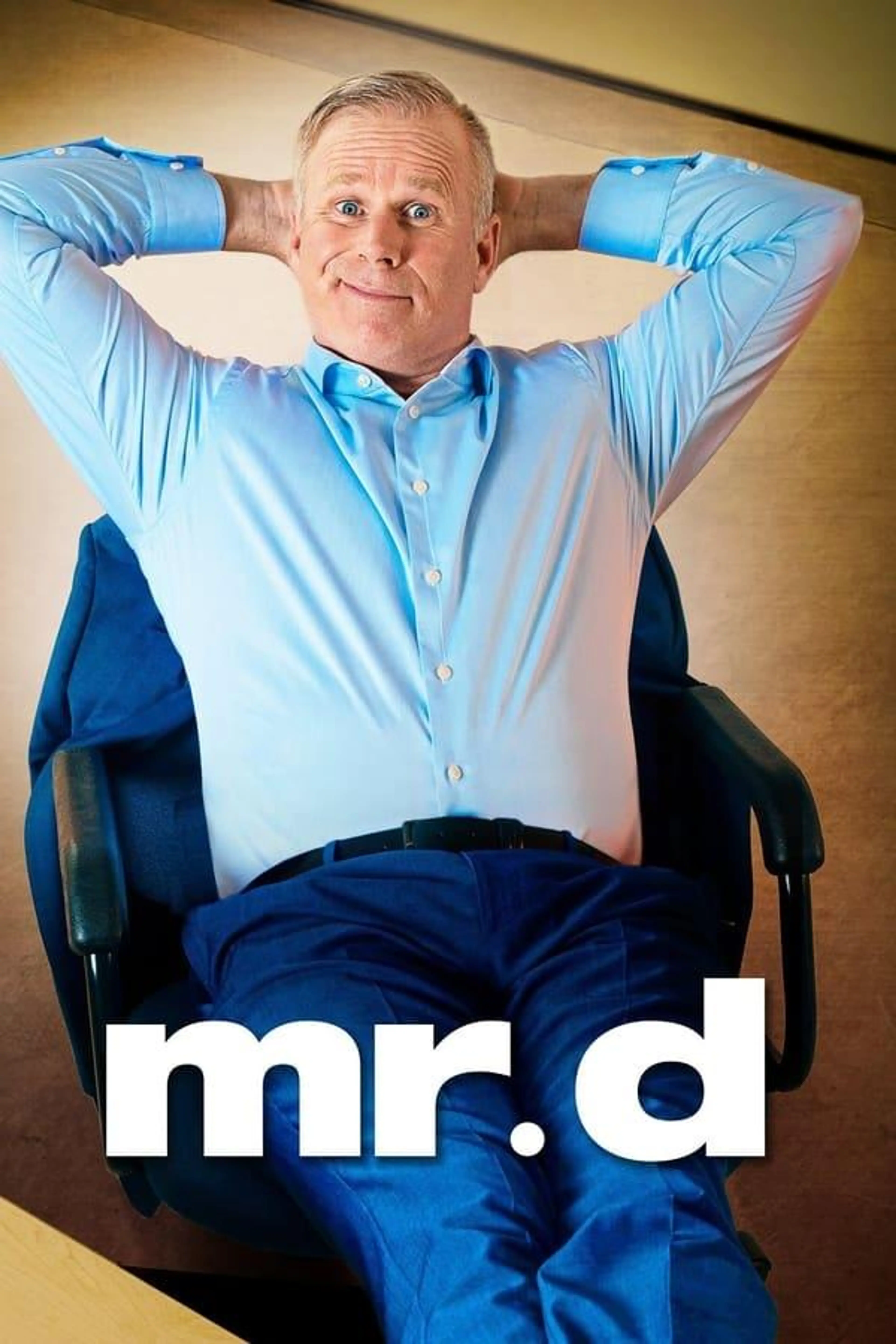 Mr. D Season 2