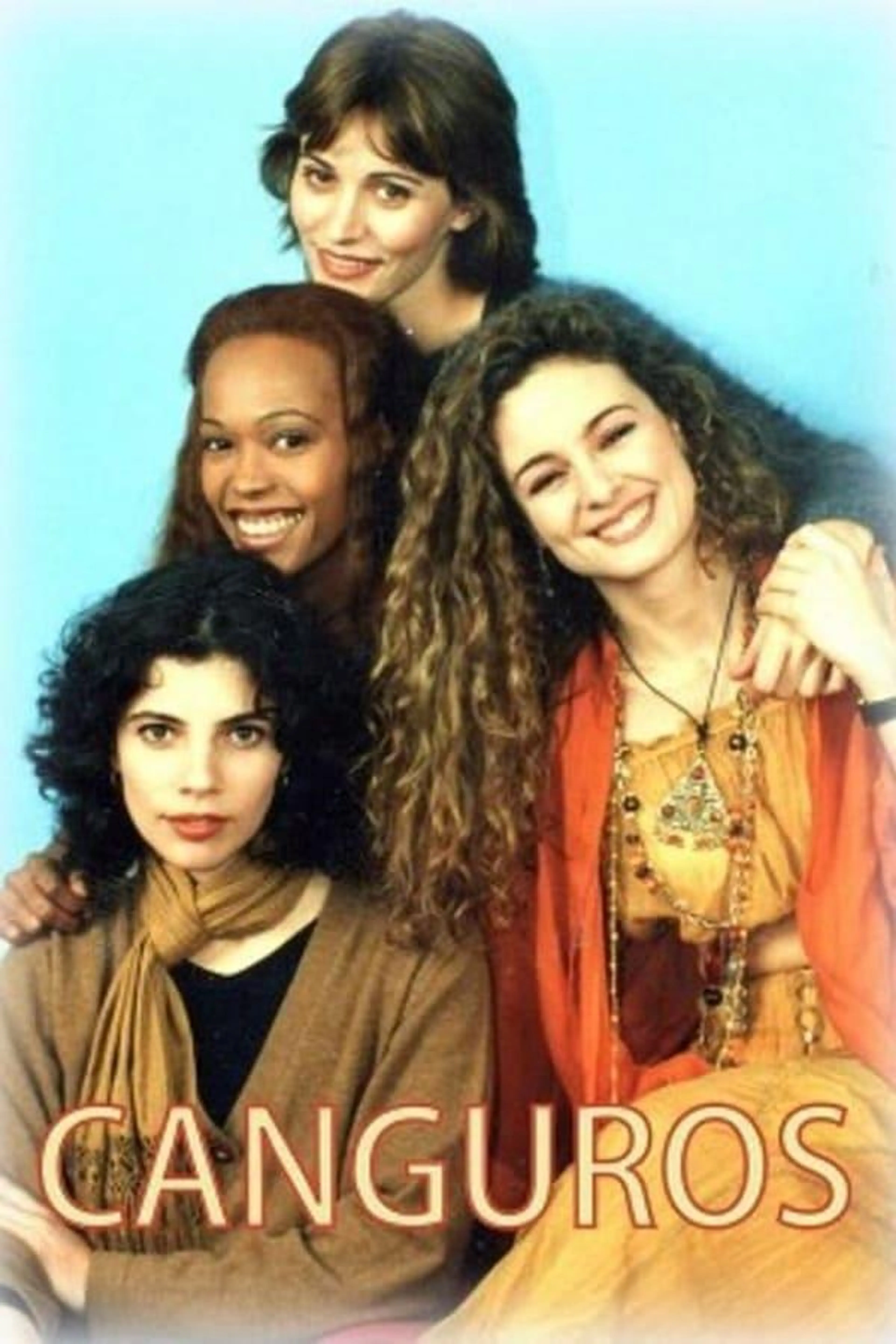 Babysitters Season 1