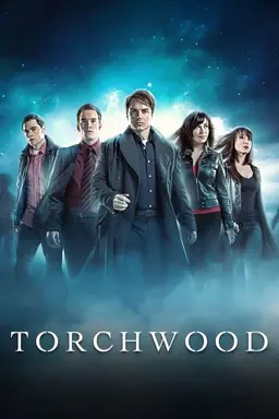 Torchwood Specials
