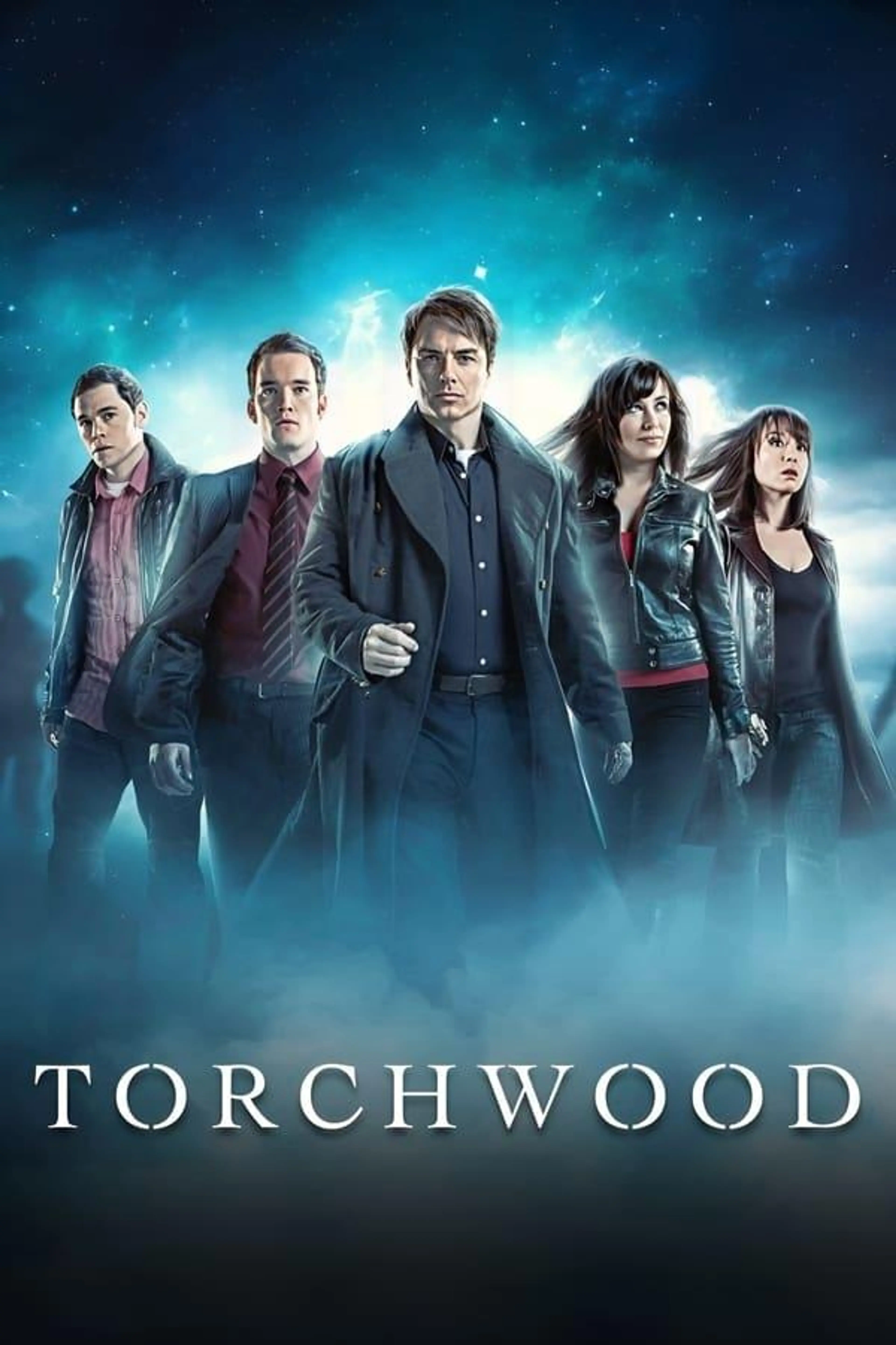 Torchwood Specials