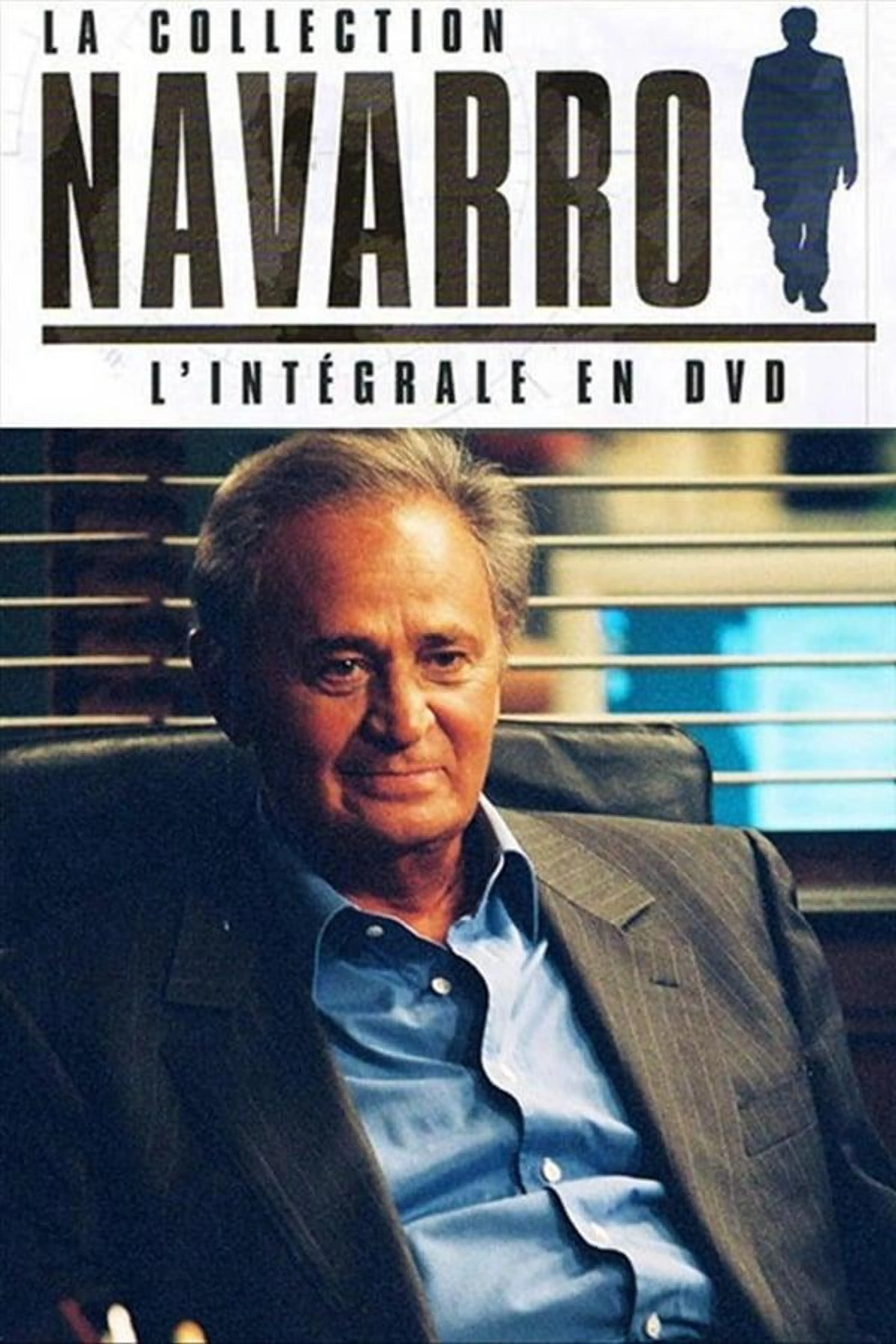Navarro Season 2