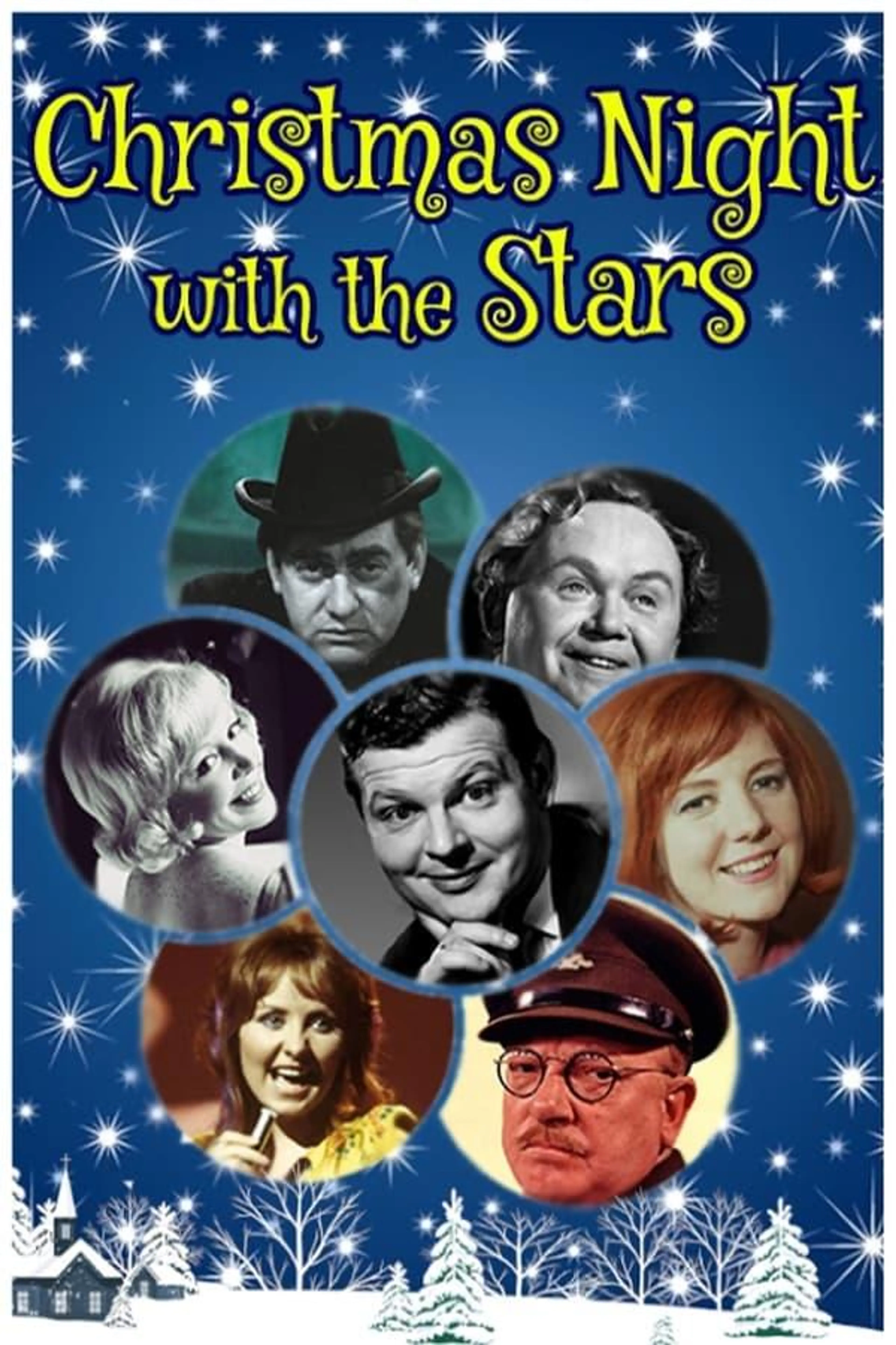 Christmas Night with the Stars Season 1